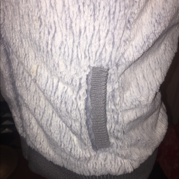 Patagonia conejo furry vest - Picture 4 of 6